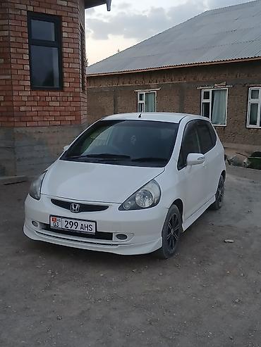 супорт фит: Honda Fit: 2003 г., 1.5 л, Автомат, Бензин, Хэтчбэк — 1