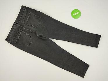 moda jeansy: M&S Mode, Jeansy damskie, rozmiar L — 3