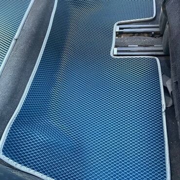 Полики: Eva Полики Для салона Toyota, Самовывоз — 9