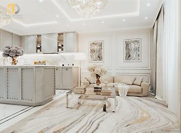 Уборка помещений: Профессиональная уборка квартир и домов - Комплексная уборка всех — 9