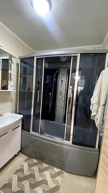 гостиница в горах: 6 комнат и более, 187 м², 12 мкр Элитка, 9 этаж, Евроремонт — 7