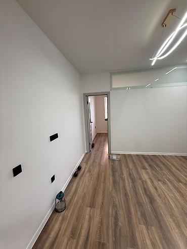 Продажа квартир: 2 комнаты, 54 м², Технопарк Элитка, 8 этаж, Евроремонт at lalafo.kg — 8 Продажа квартир: 2 комнаты, 54 м², Технопарк Элитка, 8 этаж, Евроремонт — 8