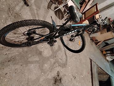 Dağ velosipedləri: Dağ velosipedi – START S1.7 Tecili satiram 450 azn almisdim bir sezon — 4