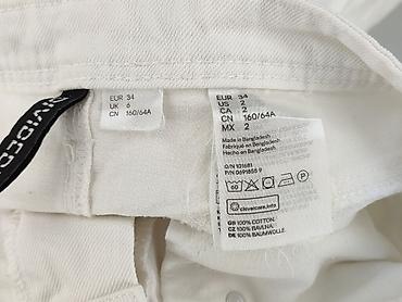 hm jackson: H&M Divided, Spódnica damska, rozmiar XS — 5