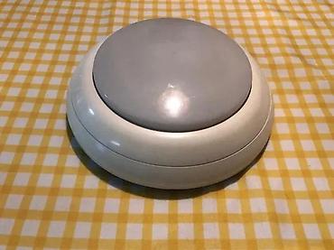 Stilske lampe: Plafonjera sa 2D fluorescentnom cevkom OSRAM - Tip: plafonsko/ zidno — 3