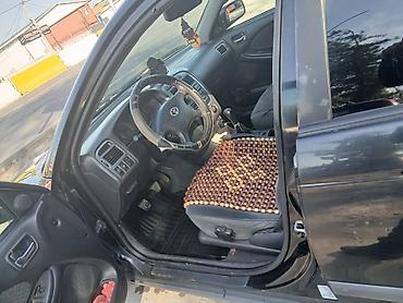 пассо: Toyota Corolla: 2002 г., 1.6 л, Механика, Бензин, Седан — 3
