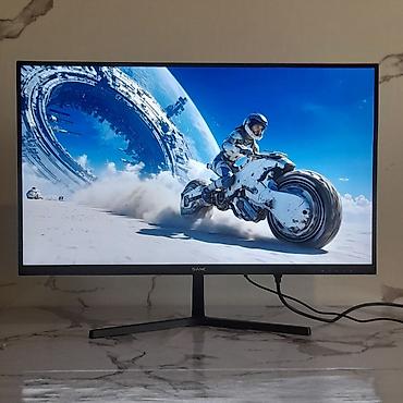 Мониторы: Монитор, Б/у, LED, 27" - 28" — 26