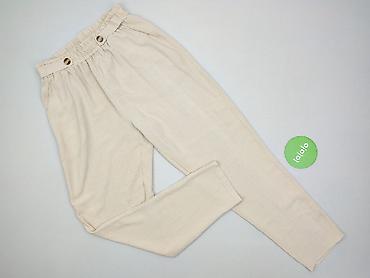 blwr buty: Spodnie materiałowe damskie, rozmiar 2XL — 2