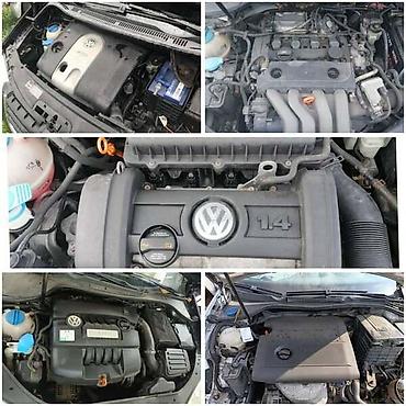 fan pit paket: DELOVI ZA VOLKSWAGEN GOLF 4, GOLF 5 | delovi za golfa 4 golfa 5 i za — 1