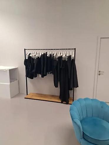 Haljine: ŠTENDERI ZA GARDEROBU IZRADA PO MERI X6212 | — 7