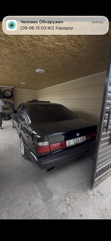 дверь бмв е34: BMW 5 series: 1990 г., 2.8 л, Механика, Бензин, Седан — 3
