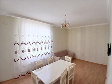 xırdalanda kirayə mənzil: 3 otaqlı mənzil – tam təchizatlı və işıqlı - Plan: ayrı yataq otağı — 10
