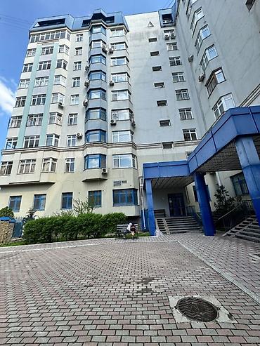 ала арча квартиры: 3 комнаты, 105 м², Ала-Арча ТРЦ Элитка, 2 этаж, Евроремонт — 4
