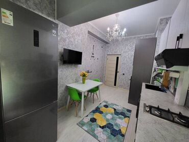 Продажа квартир: 2 комнаты, 61 м², Индивидуалка, 2 этаж, Евроремонт