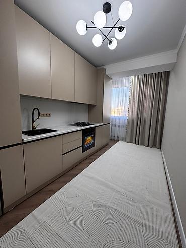 110000: 2 комнаты, 62 м², Золотой квадрат Элитка, 11 этаж, Дизайнерский ремонт — 8