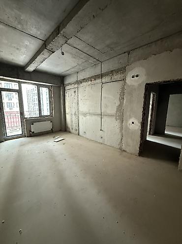 Продажа квартир: 2 комнаты, 73 м², Элитка, 14 этаж, Готовая ПСО (под самоотделку) — 3