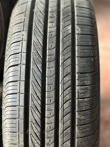 Транспорт: Летние шины Opera P205/65 R15 - Размер: P205/65R15 (подходит для — 2