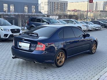 subaru outback 2000: Subaru Legacy: 2004 г., 2 л, Автомат, Бензин, Седан — 6