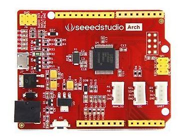 elektron kitablar: Kateqoriya: Elektronik Kartlar > İnkişaf Kartları Məhsul: Seeed — 2