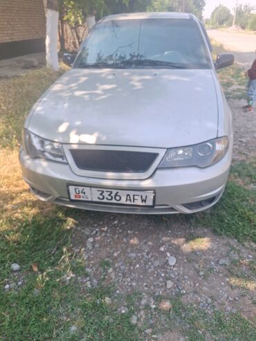 daewoo leganza: Daewoo Nexia: 2008 г., 1.5 л, Механика, Бензин, Седан