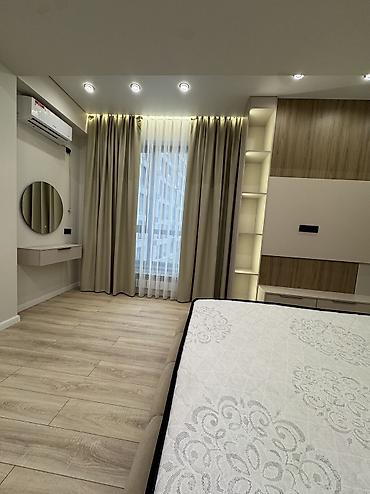 Продажа квартир: 3 комнаты, 104 м², Элитка, 3 этаж, Дизайнерский ремонт — 7