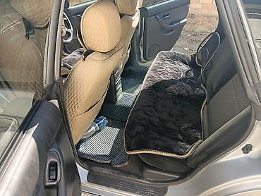 бишкек мото: Subaru Legacy: 2002 г., 2 л, Автомат, Бензин, Седан — 6