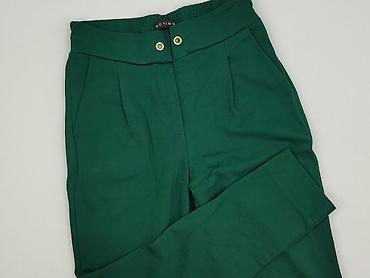 envii trousers: Spodnie materiałowe damskie, rozmiar S — 1