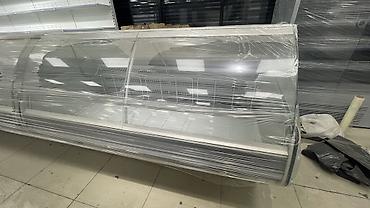 фризеры: Холодильное торговое оборудование для магазинов/кафе Комплект — 1