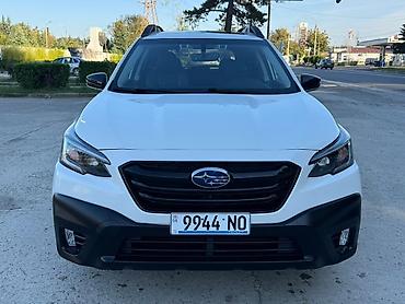 продаю субару форестер: Subaru Outback: 2020 г., 2.4 л, Автомат, Бензин, Универсал — 1