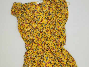 sukienki w kwiaty allegro: F&F, Women`s dress, size S (EU 36)