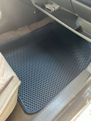 Полики: 3D Eva Полики Для салона Universal Poliki, Новый, Самовывоз — 9