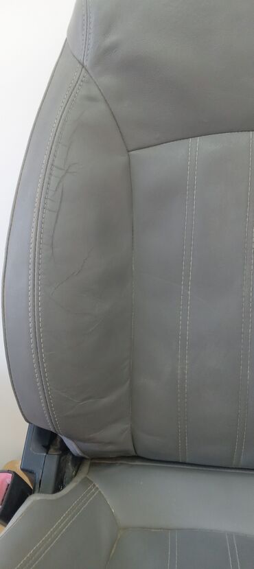 Oturacaqlar: Cruze KOJA Salon və Başqa Zapçastlar da Var Real Alan Yazsın — 14