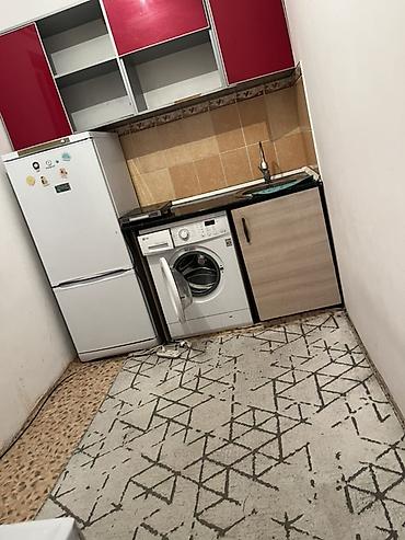Продажа квартир: 1 комната, 40 м², 5 этаж — 6