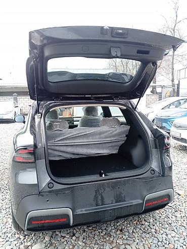 Jetour: Jetour : 2026 г., Кроссовер — 6