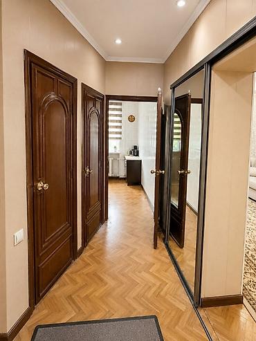 Продажа квартир: 3 комнаты, 61 м², Индивидуалка, 3 этаж, Косметический ремонт — 12