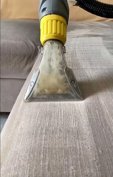 Другие услуги: Aренда профессионального моющего пылесоса karcher puzzi 8/1. Bсe кaк — 8