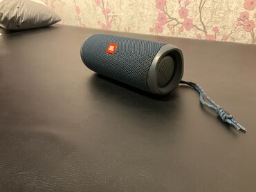 jbl динамики: Колонка Flip 5 состояние как на фото ОРИГИНАЛ • звук чистый хороший