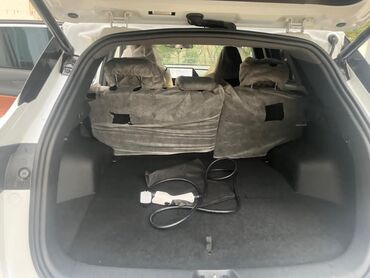 Changan: Changan Qiyuan Q05: 1.5 l | 200 km — 7