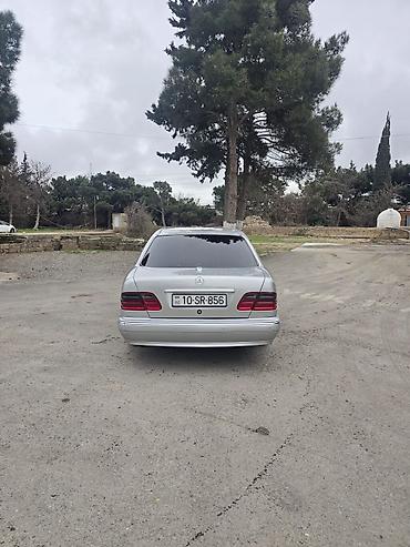 Mercedes-Benz: Razılaşma yolu ilə — 19