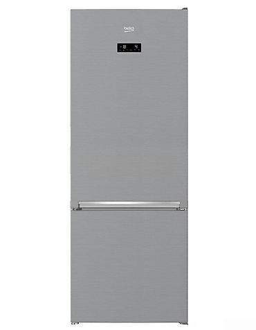 Техника и электроника: Soyuducu Fridger BEKO RCNE560E35ZXB Bütün kateqoriyalar • Ev və bağ — 1