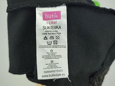bom2be sukienki: Butik, Sukienka damska, rozmiar M — 4