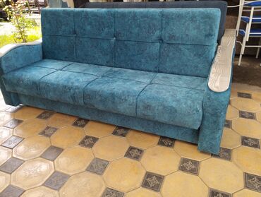 Раскладные диваны: Раскладной диван, Новый — 8