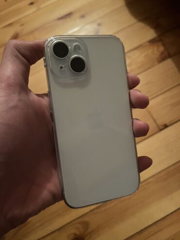 redmi note 13 128 gb qiymeti: IPhone 15, 128 ГБ, White Titanium, Гарантия, Беспроводная зарядка, Face ID