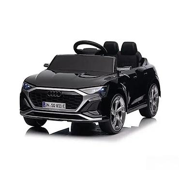 Dečiji električni automobili: Električni auto za decu – Audi e-tron (licencirani izgled) - — 10