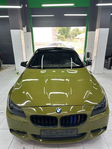 опель зафира мотор: BMW 5 series: 2011 г., 4.4 л, Автомат, Бензин, Седан