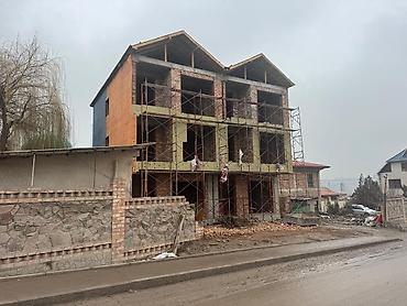 Продажа домов: Дом, 233 м², 8 комнат, Собственник, ПСО (под самоотделку) — 9