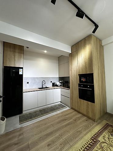квартира бишкек 1: Ысык-Көлдө ижарага батир, Кара-Ой (Долинка), 7 орун — 5