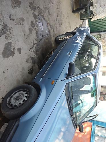 рама газ 52 53: Mazda 323: 1987 г., 1.6 л, Бензин, Хэтчбэк — 3