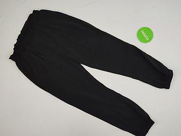 tanie cargo: Stradivarius, Spodnie materiałowe damskie, rozmiar S — 2
