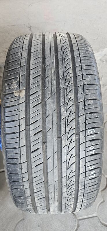 шинный центр ош: Шины 245 / 40 / R 19, Лето, Б/у, 1 шт, Легковые, Корея, Nexen
